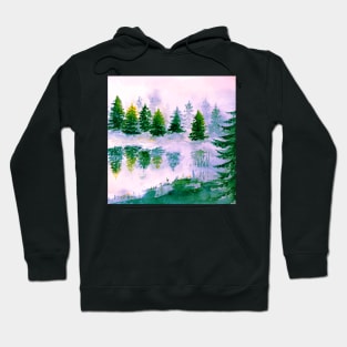 Enchanted Glade Hoodie